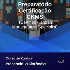 Curso Kanban