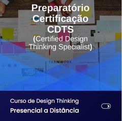 Curso Design Thinking