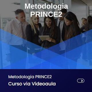 Curso PRINCE2 Foundation