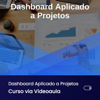 Curso de Dashboard