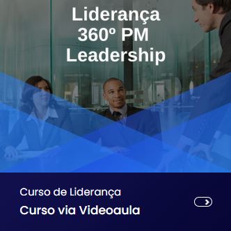 Curso de liderança